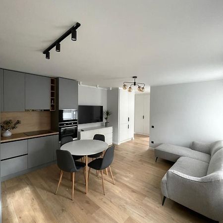 Beach Apartment Liepāja Екстериор снимка