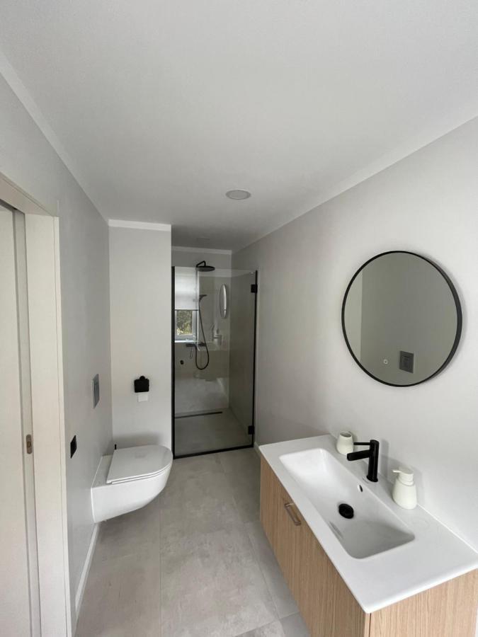 Beach Apartment Liepāja Екстериор снимка