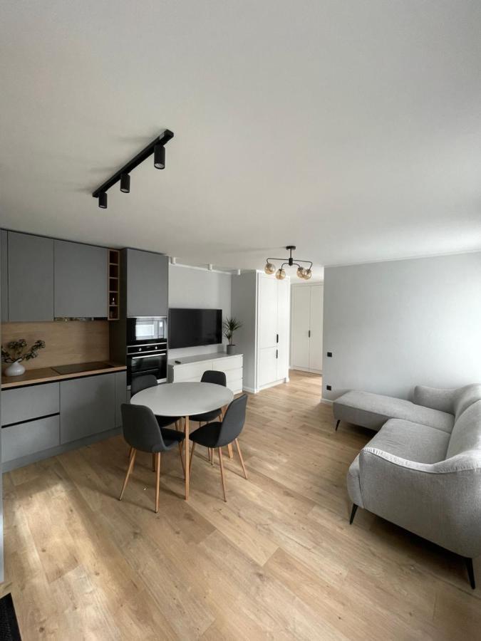 Beach Apartment Liepāja Екстериор снимка