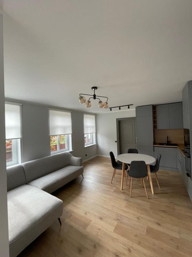 Beach Apartment Liepāja Екстериор снимка