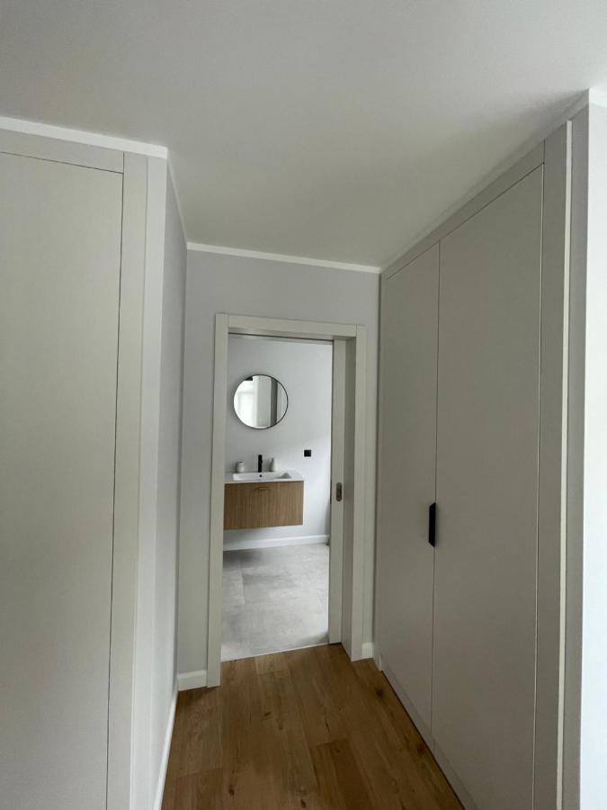 Beach Apartment Liepāja Екстериор снимка