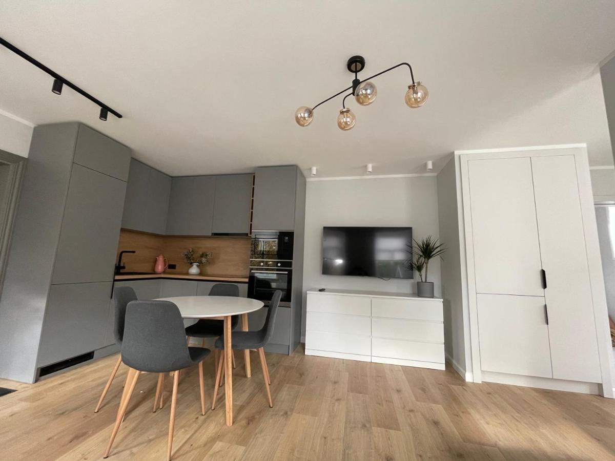 Beach Apartment Liepāja Екстериор снимка